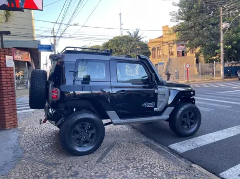 TROLLER T4 3.2 XLT 4X4 TURBO DIESEL INTERCOOLER, Foto 12