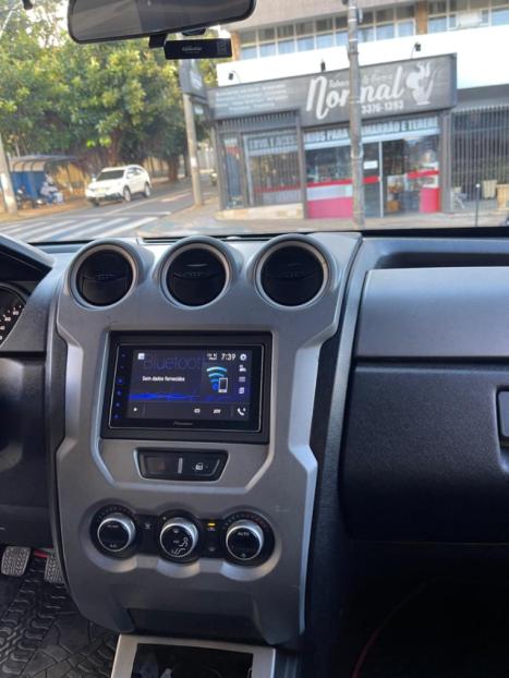 TROLLER T4 3.2 XLT 4X4 TURBO DIESEL INTERCOOLER, Foto 14