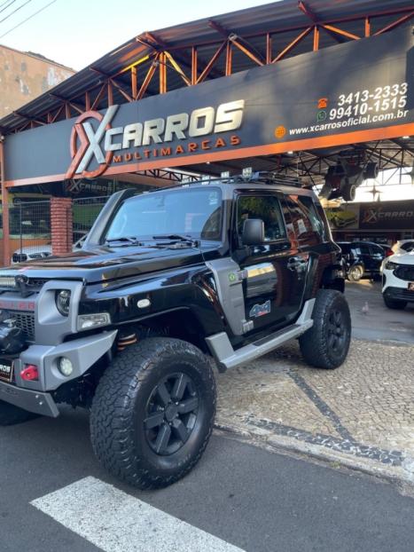 TROLLER T4 3.2 XLT 4X4 TURBO DIESEL INTERCOOLER, Foto 15