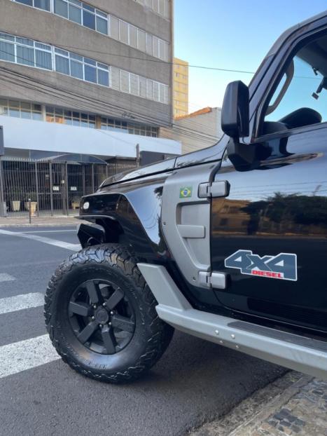 TROLLER T4 3.2 XLT 4X4 TURBO DIESEL INTERCOOLER, Foto 19