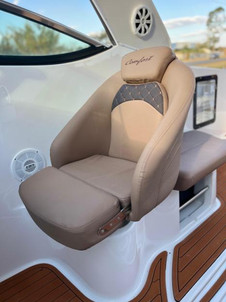 VENTURA MARINE V265 Cabin Comfort , Foto 8