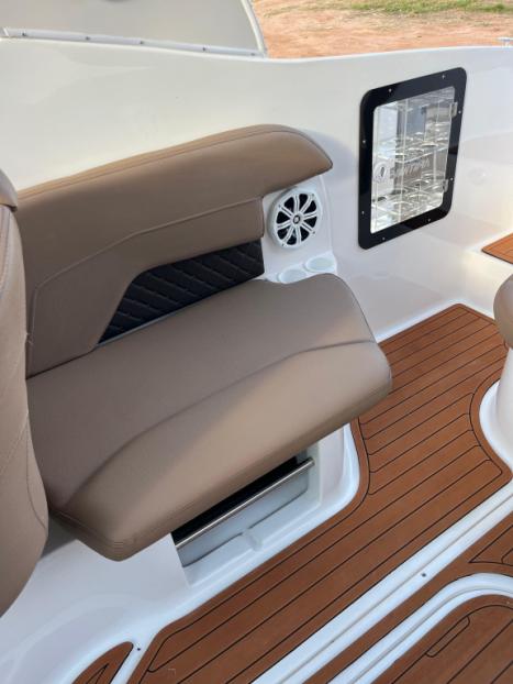 VENTURA MARINE V265 Cabin Comfort , Foto 9