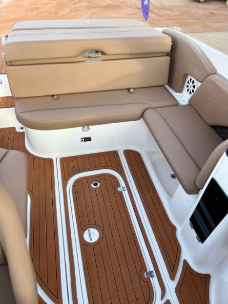 VENTURA MARINE V265 Cabin Comfort , Foto 10