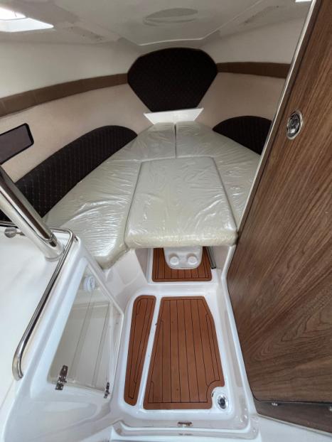 VENTURA MARINE V265 Cabin Comfort , Foto 6