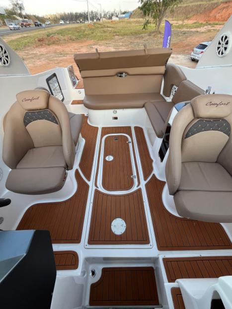 VENTURA MARINE V265 Cabin Comfort , Foto 3