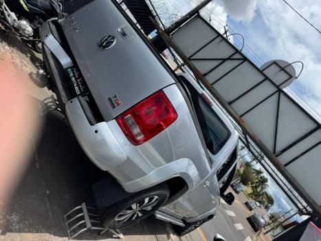 VOLKSWAGEN Amarok 2.0 16V 4X4 CABINE DUPLA  HIGHLINE TURBO INTERCOOLER, Foto 9