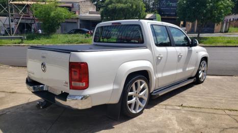 VOLKSWAGEN Amarok 2.0 16V 4X4 CABINE DUPLA HIGHLINE TURBO INTERCOOLER AUTOMTICO, Foto 3