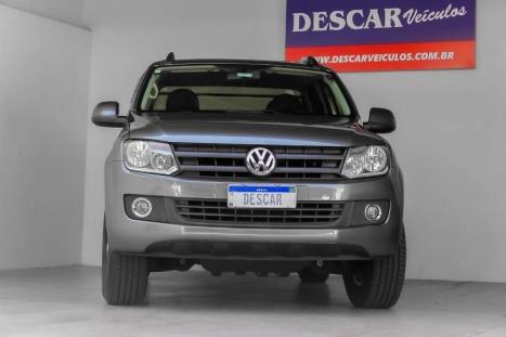 VOLKSWAGEN Amarok 2.0 16V 4X4 SE CABINE DUPLA TURBO INTERCOOLER, Foto 2