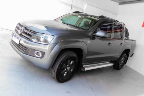 VOLKSWAGEN Amarok 2.0 16V 4X4 SE CABINE DUPLA TURBO INTERCOOLER, Foto 3