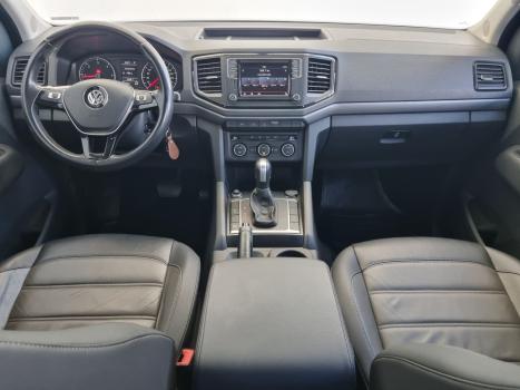 VOLKSWAGEN Amarok 2.0 16V 4X4 CABINE DUPLA COMFORTLINE TURBO INTERCOOLER AUTOMTICO, Foto 2