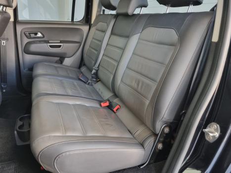 VOLKSWAGEN Amarok 2.0 16V 4X4 CABINE DUPLA COMFORTLINE TURBO INTERCOOLER AUTOMTICO, Foto 3