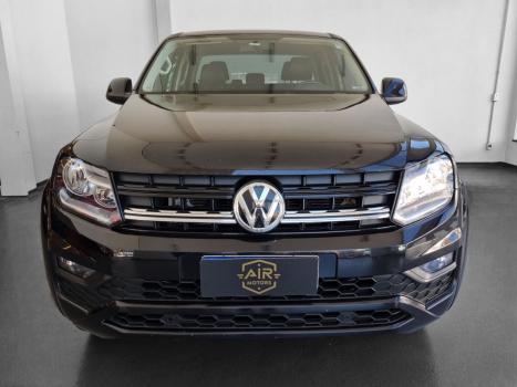 VOLKSWAGEN Amarok 2.0 16V 4X4 CABINE DUPLA COMFORTLINE TURBO INTERCOOLER AUTOMTICO, Foto 4