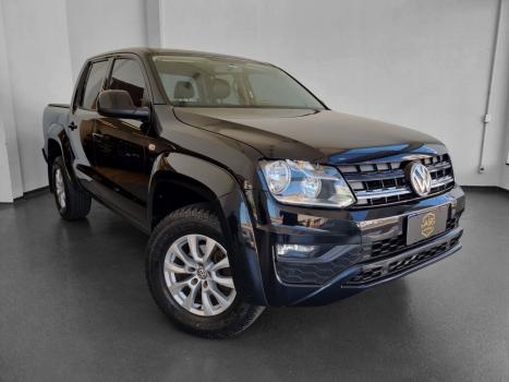 VOLKSWAGEN Amarok 2.0 16V 4X4 CABINE DUPLA COMFORTLINE TURBO INTERCOOLER AUTOMTICO, Foto 5