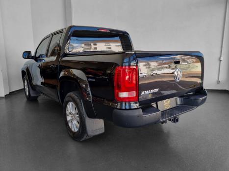 VOLKSWAGEN Amarok 2.0 16V 4X4 CABINE DUPLA COMFORTLINE TURBO INTERCOOLER AUTOMTICO, Foto 6