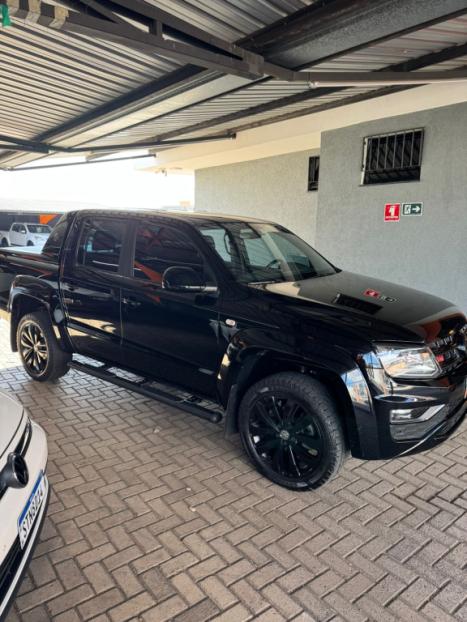 VOLKSWAGEN Amarok 2.0 16V 4X4 CABINE DUPLA HIGHLINE EXTREME TURBO INTERCOOLER AUTOMTICO, Foto 2