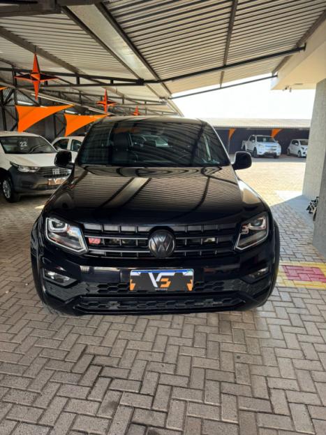 VOLKSWAGEN Amarok 2.0 16V 4X4 CABINE DUPLA HIGHLINE EXTREME TURBO INTERCOOLER AUTOMTICO, Foto 3
