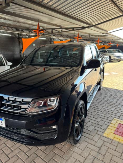 VOLKSWAGEN Amarok 2.0 16V 4X4 CABINE DUPLA HIGHLINE EXTREME TURBO INTERCOOLER AUTOMTICO, Foto 4