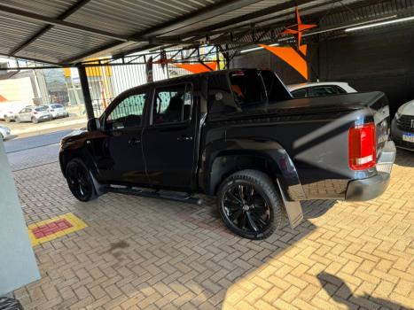 VOLKSWAGEN Amarok 2.0 16V 4X4 CABINE DUPLA HIGHLINE EXTREME TURBO INTERCOOLER AUTOMTICO, Foto 5