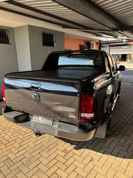 VOLKSWAGEN Amarok 2.0 16V 4X4 CABINE DUPLA HIGHLINE EXTREME TURBO INTERCOOLER AUTOMTICO, Foto 6
