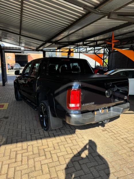 VOLKSWAGEN Amarok 2.0 16V 4X4 CABINE DUPLA HIGHLINE EXTREME TURBO INTERCOOLER AUTOMTICO, Foto 7