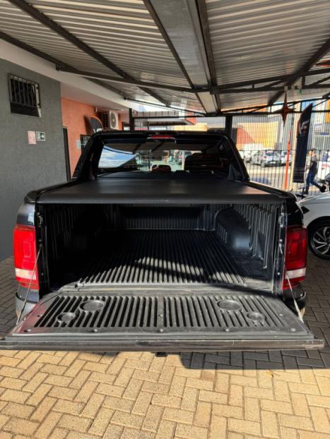 VOLKSWAGEN Amarok 2.0 16V 4X4 CABINE DUPLA HIGHLINE EXTREME TURBO INTERCOOLER AUTOMTICO, Foto 9