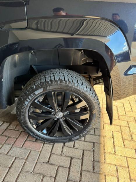 VOLKSWAGEN Amarok 2.0 16V 4X4 CABINE DUPLA HIGHLINE EXTREME TURBO INTERCOOLER AUTOMTICO, Foto 10