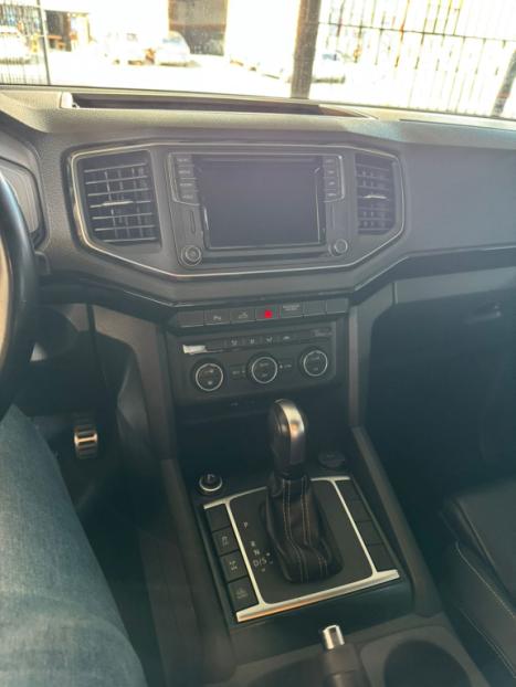 VOLKSWAGEN Amarok 2.0 16V 4X4 CABINE DUPLA HIGHLINE EXTREME TURBO INTERCOOLER AUTOMTICO, Foto 11