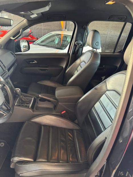 VOLKSWAGEN Amarok 2.0 16V 4X4 CABINE DUPLA HIGHLINE EXTREME TURBO INTERCOOLER AUTOMTICO, Foto 12