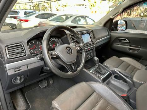 VOLKSWAGEN Amarok 2.0 16V 4X4 CABINE DUPLA HIGHLINE TURBO INTERCOOLER AUTOMTICO, Foto 5