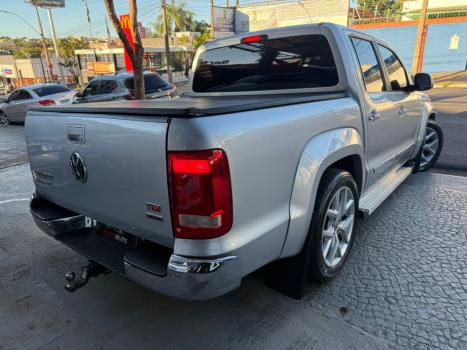VOLKSWAGEN Amarok 2.0 16V 4X4 CABINE DUPLA TRENDLINE TURBO INTERCOOLER, Foto 6