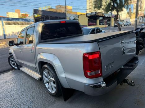 VOLKSWAGEN Amarok 2.0 16V 4X4 CABINE DUPLA TRENDLINE TURBO INTERCOOLER, Foto 7