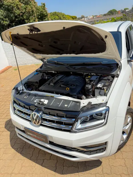 VOLKSWAGEN Amarok 2.0 16V 4X4 CABINE DUPLA  HIGHLINE TURBO INTERCOOLER, Foto 5