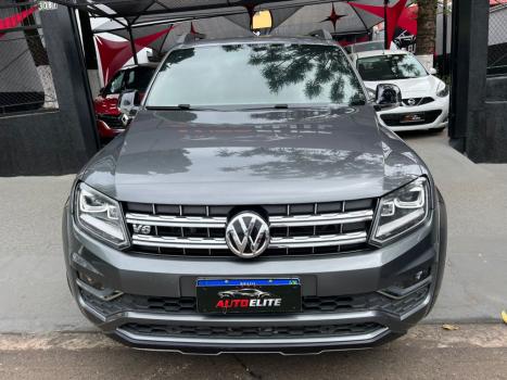 VOLKSWAGEN Amarok 3.0 V6 CABINE DUPLA HIGHLINE EXTREME 4X4 TURBO INTERCOOLER AUTOMTICO, Foto 2