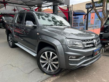 VOLKSWAGEN Amarok 3.0 V6 CABINE DUPLA HIGHLINE EXTREME 4X4 TURBO INTERCOOLER AUTOMTICO, Foto 3