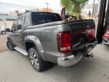 VOLKSWAGEN Amarok 3.0 V6 CABINE DUPLA HIGHLINE EXTREME 4X4 TURBO INTERCOOLER AUTOMTICO, Foto 4