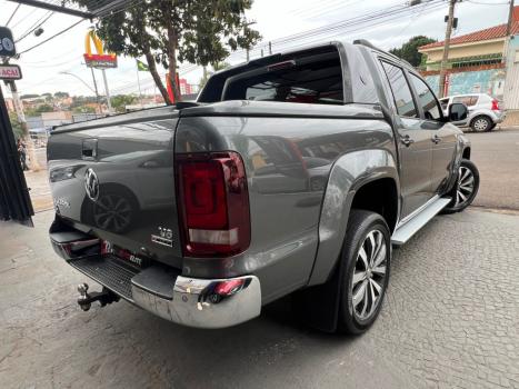 VOLKSWAGEN Amarok 3.0 V6 CABINE DUPLA HIGHLINE EXTREME 4X4 TURBO INTERCOOLER AUTOMTICO, Foto 6