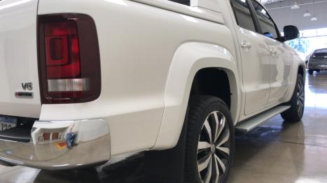 VOLKSWAGEN Amarok 3.0 V6 CABINE DUPLA HIGHLINE EXTREME 4X4 TURBO INTERCOOLER AUTOMTICO, Foto 3