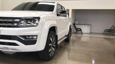 VOLKSWAGEN Amarok 3.0 V6 CABINE DUPLA HIGHLINE EXTREME 4X4 TURBO INTERCOOLER AUTOMTICO, Foto 5