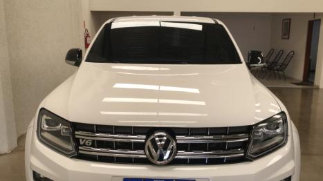 VOLKSWAGEN Amarok 3.0 V6 CABINE DUPLA HIGHLINE EXTREME 4X4 TURBO INTERCOOLER AUTOMTICO, Foto 6