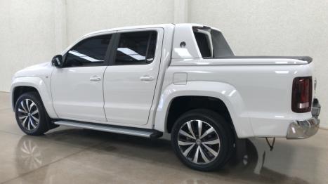 VOLKSWAGEN Amarok 3.0 V6 CABINE DUPLA HIGHLINE EXTREME 4X4 TURBO INTERCOOLER AUTOMTICO, Foto 7