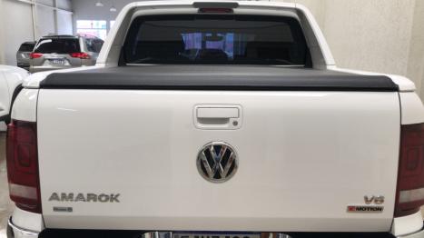 VOLKSWAGEN Amarok 3.0 V6 CABINE DUPLA HIGHLINE EXTREME 4X4 TURBO INTERCOOLER AUTOMTICO, Foto 8