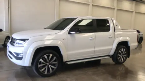 VOLKSWAGEN Amarok 3.0 V6 CABINE DUPLA HIGHLINE EXTREME 4X4 TURBO INTERCOOLER AUTOMTICO, Foto 1