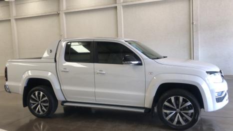 VOLKSWAGEN Amarok 3.0 V6 CABINE DUPLA HIGHLINE EXTREME 4X4 TURBO INTERCOOLER AUTOMTICO, Foto 2