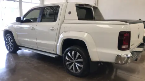 VOLKSWAGEN Amarok 3.0 V6 CABINE DUPLA HIGHLINE EXTREME 4X4 TURBO INTERCOOLER AUTOMTICO, Foto 3