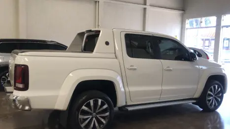 VOLKSWAGEN Amarok 3.0 V6 CABINE DUPLA HIGHLINE EXTREME 4X4 TURBO INTERCOOLER AUTOMTICO, Foto 4