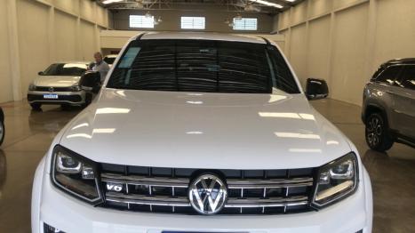VOLKSWAGEN Amarok 3.0 V6 CABINE DUPLA HIGHLINE EXTREME 4X4 TURBO INTERCOOLER AUTOMTICO, Foto 5