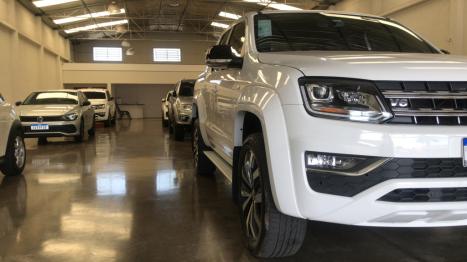 VOLKSWAGEN Amarok 3.0 V6 CABINE DUPLA HIGHLINE EXTREME 4X4 TURBO INTERCOOLER AUTOMTICO, Foto 6