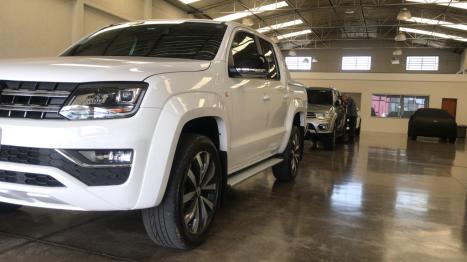 VOLKSWAGEN Amarok 3.0 V6 CABINE DUPLA HIGHLINE EXTREME 4X4 TURBO INTERCOOLER AUTOMTICO, Foto 7