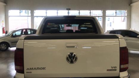 VOLKSWAGEN Amarok 3.0 V6 CABINE DUPLA HIGHLINE EXTREME 4X4 TURBO INTERCOOLER AUTOMTICO, Foto 8
