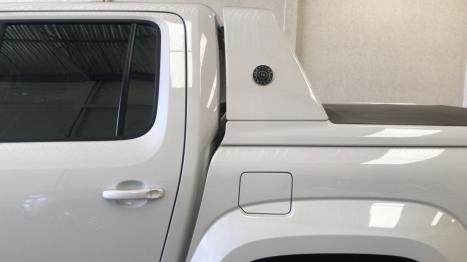 VOLKSWAGEN Amarok 3.0 V6 CABINE DUPLA HIGHLINE EXTREME 4X4 TURBO INTERCOOLER AUTOMTICO, Foto 9